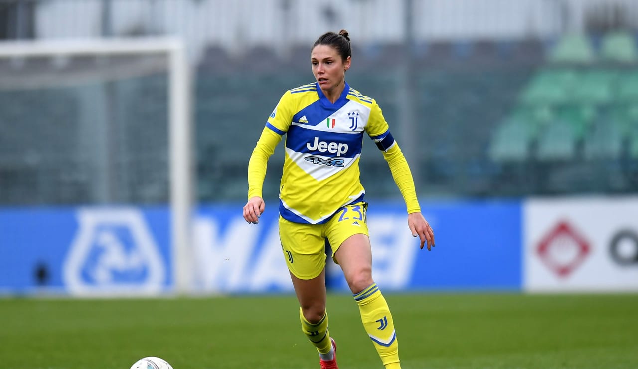 sassuolo Juventus Women6