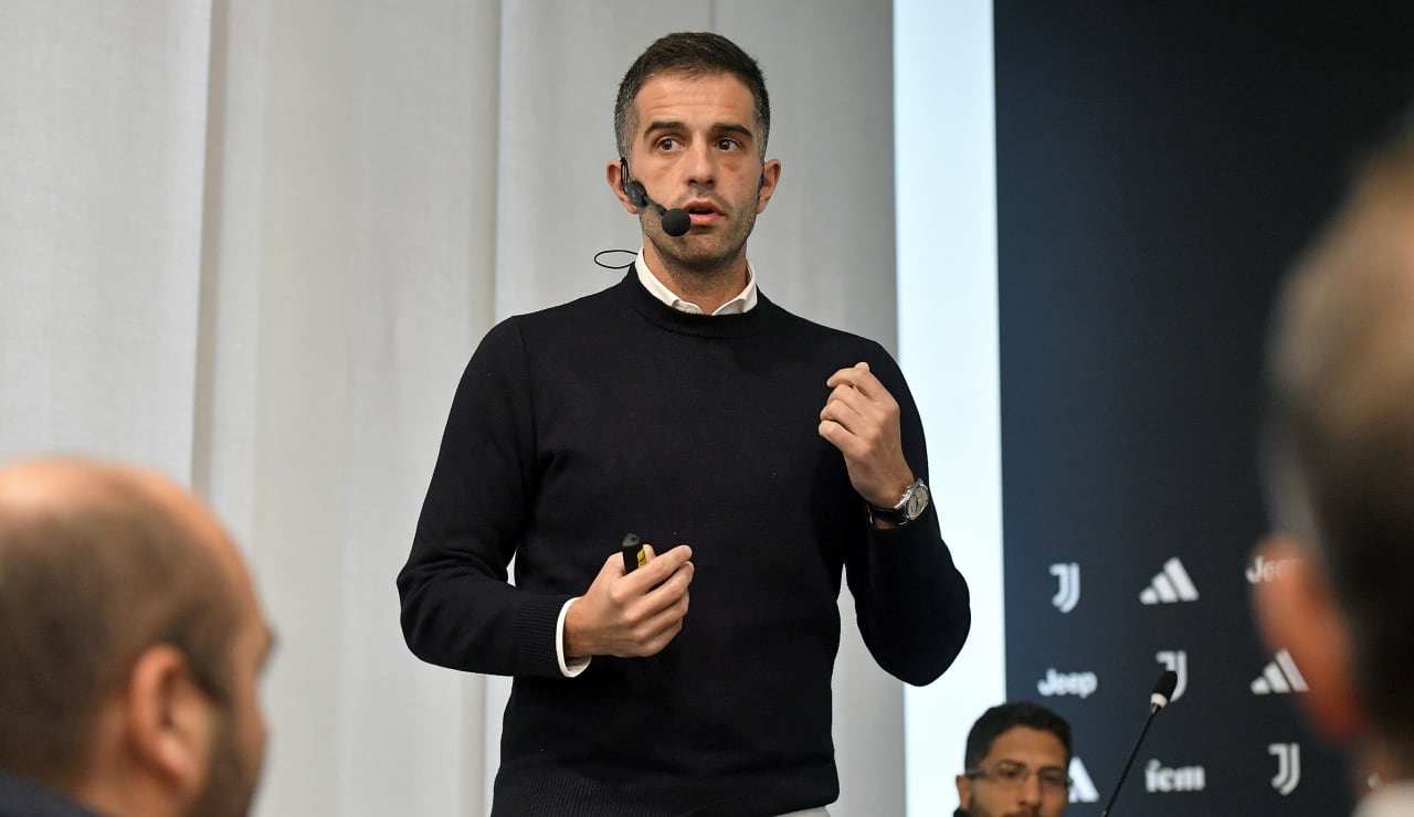 Juventus Studium - 19 ottobre 2023 - 13