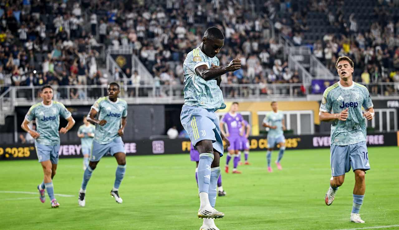 al ain juve fifa cwc 24