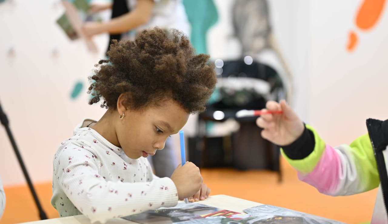 artissima junior 2023 day 2 30