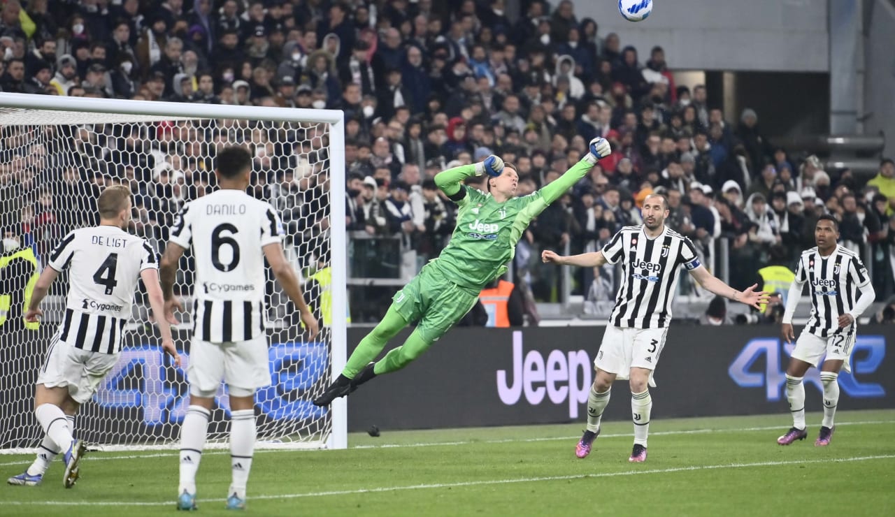 14 Juventus Inter 3 aprile 2022