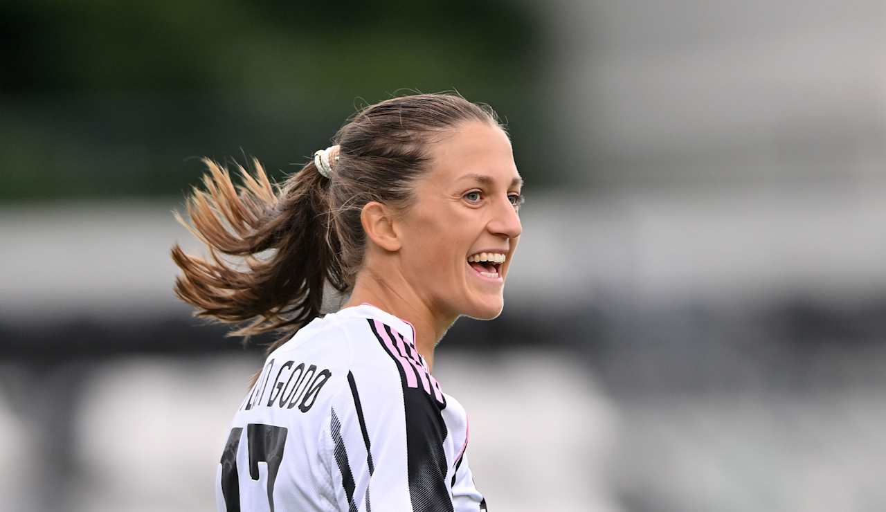 Juventus Women Napoli 13