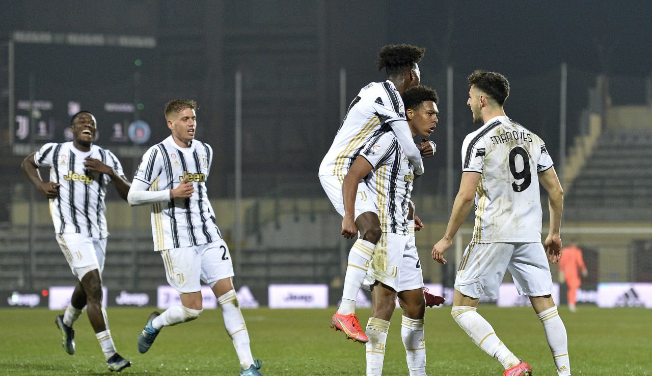 Juve U23 Novara (11)