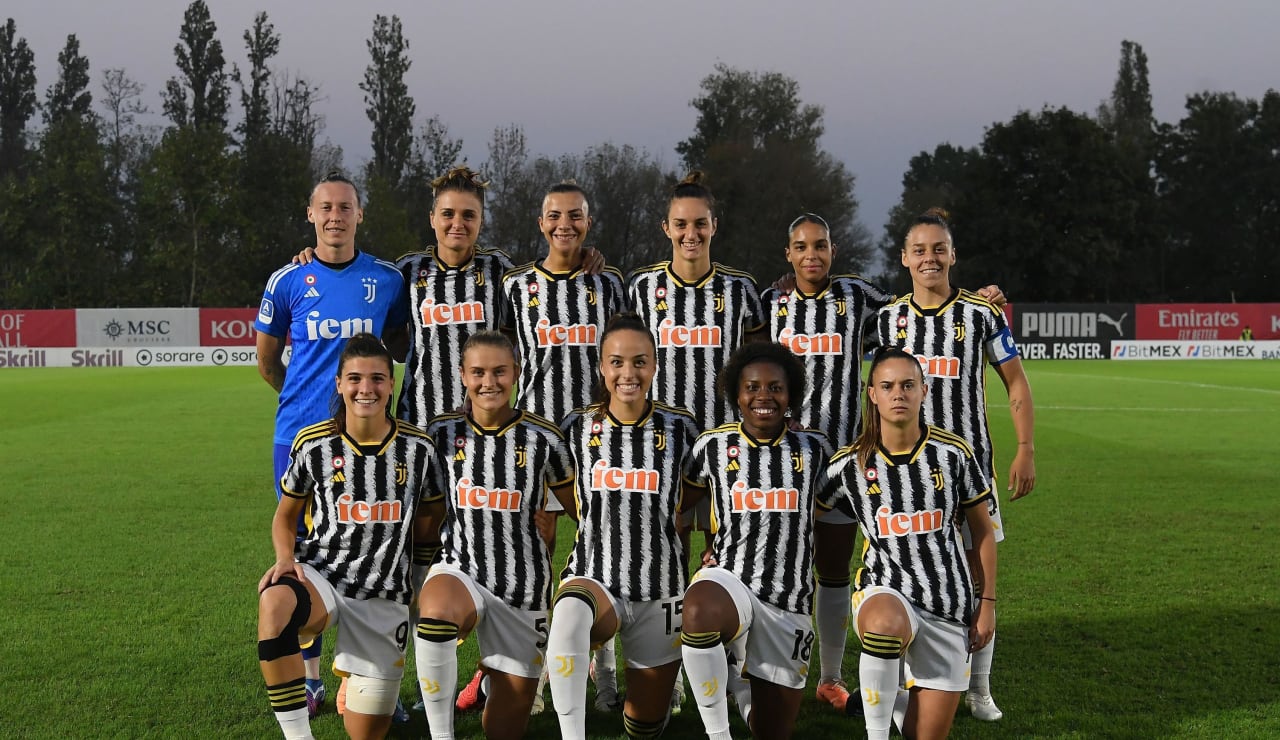 milan juventus women 071020234