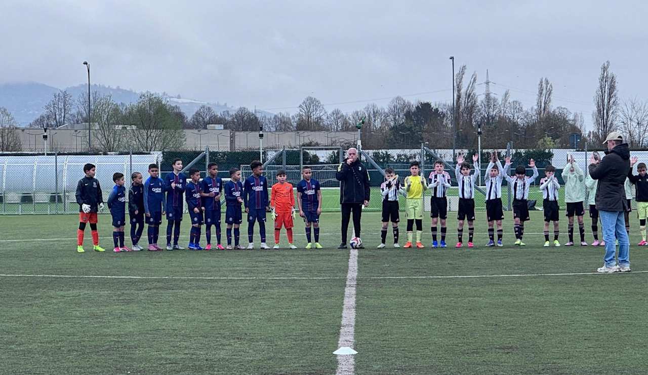 Under 10 - Mister Giglio | 14-03-2026