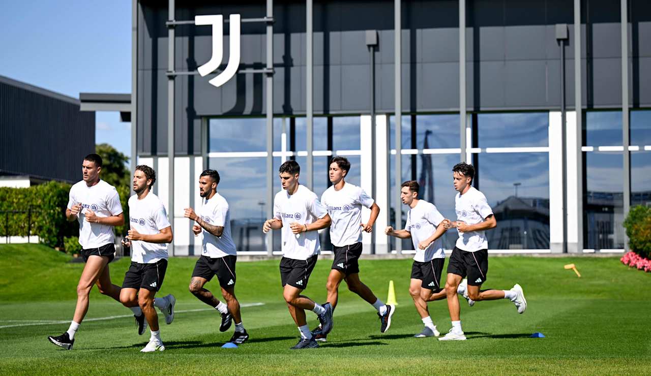 Morning training - 28-07-2025 - 5