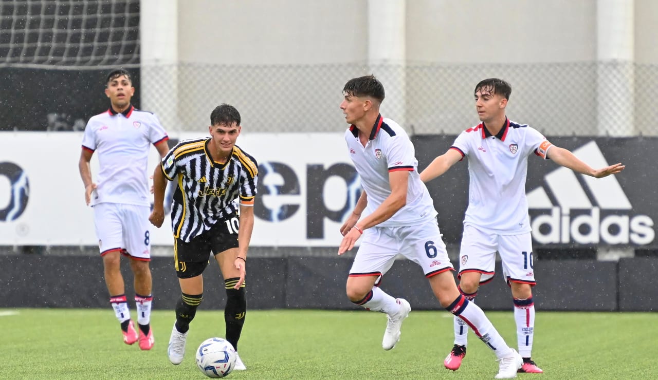 under 19 juventus cagliari 270823 10