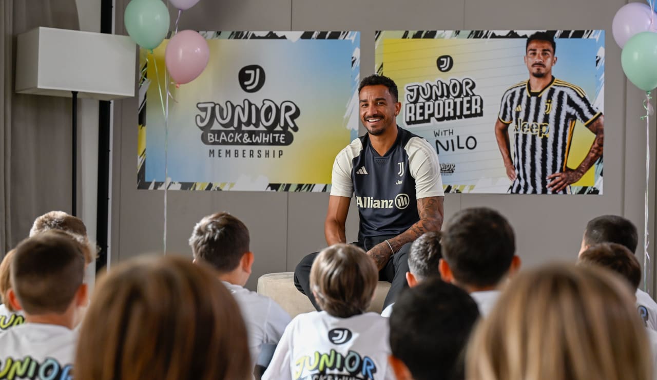 Junior Reporter - Danilo - 25-10-2023 - 11