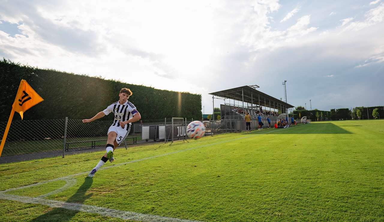 next gen amichevole juve vado 31 luglio1