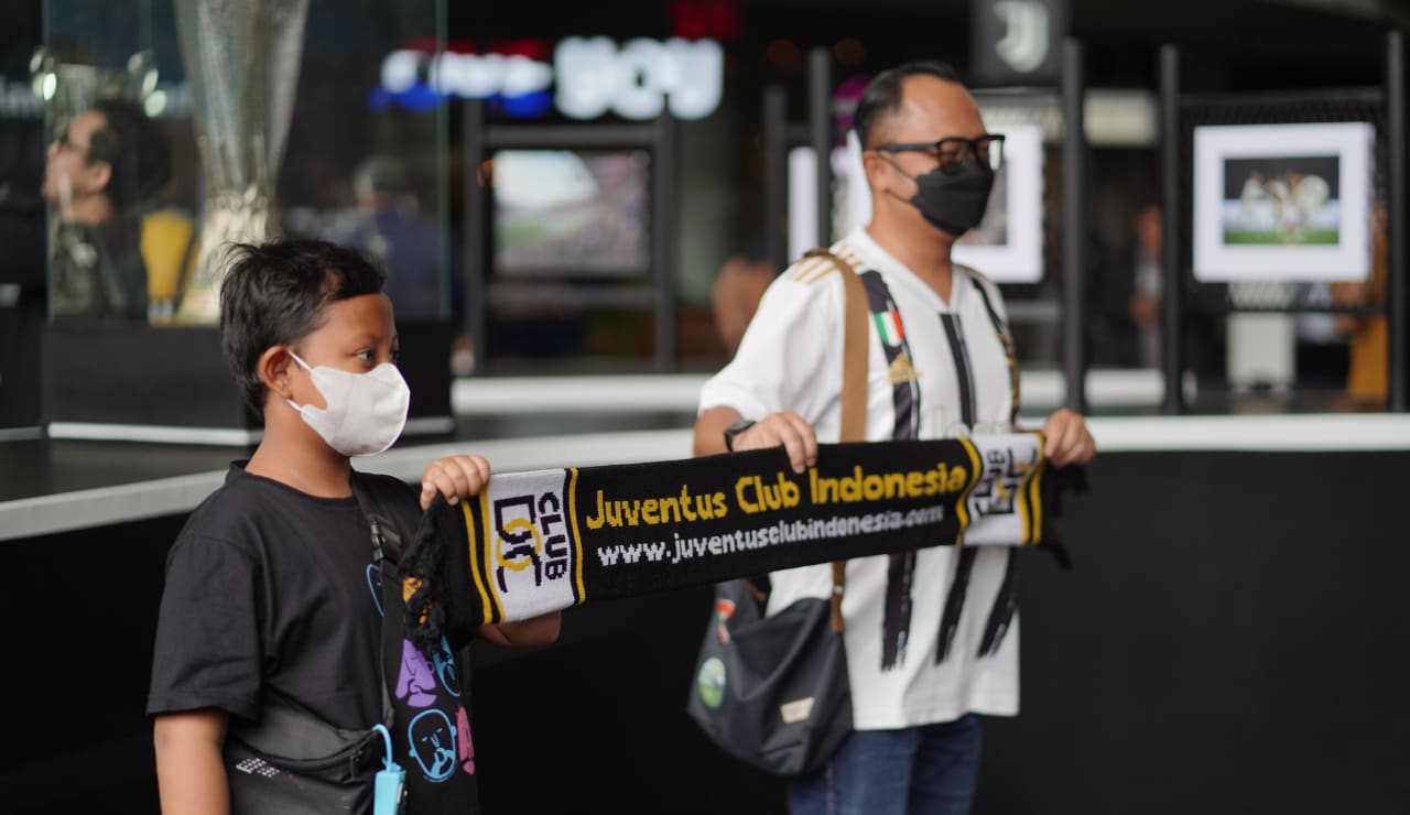 Juventus Village Jakarta 10