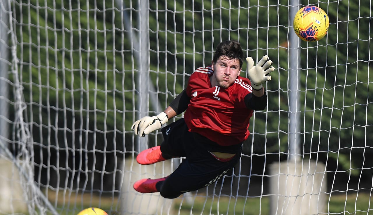 allenamento under 19 15 settembre11