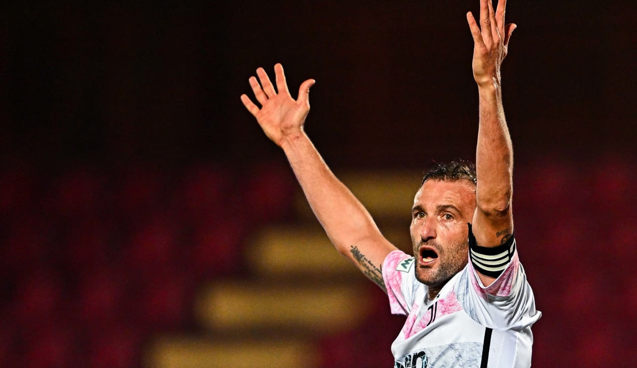 Pontedera Juve Next Gen 18