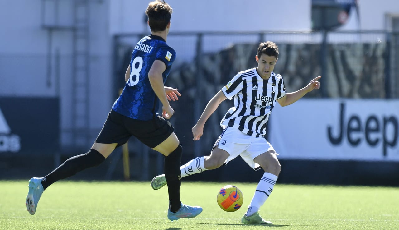 U19 JuveInter1