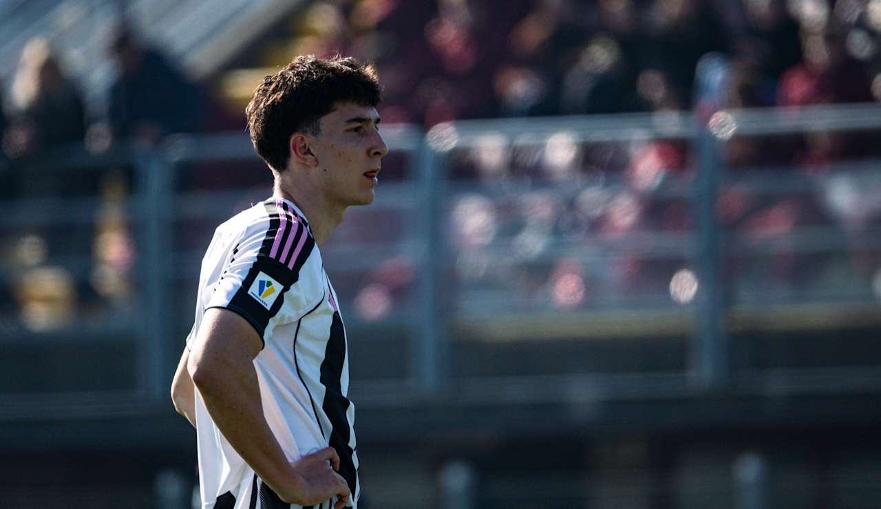 Torino_Juventus U20 7