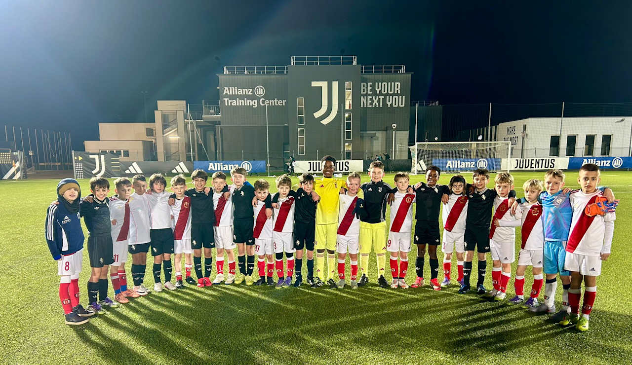 Under 9 - Mister Perla | 20-03-2026