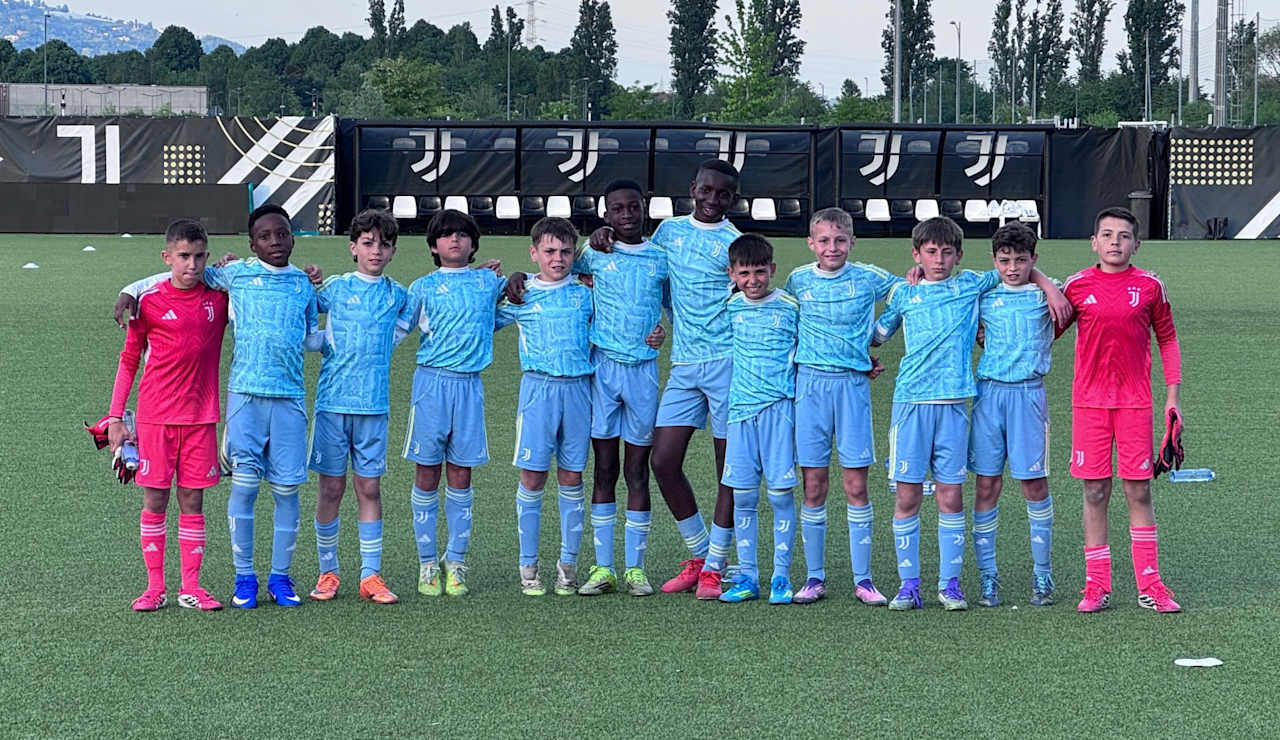 Under 10 - Mister Giglio | 22-04-2026