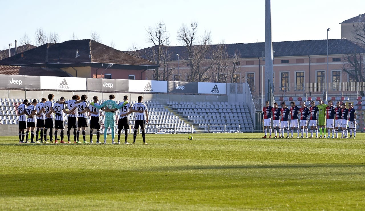 juventus next gen - virtus verona 3