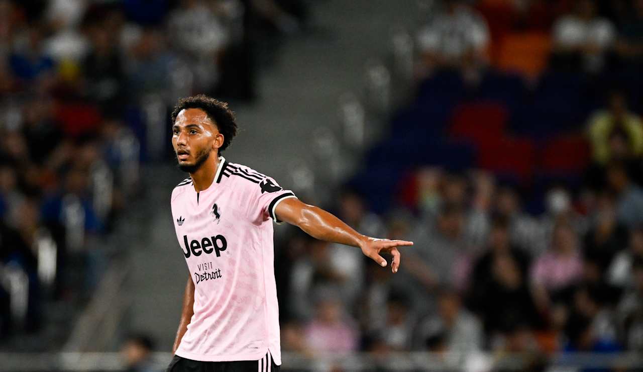 chelsea juve friendly 2026 9