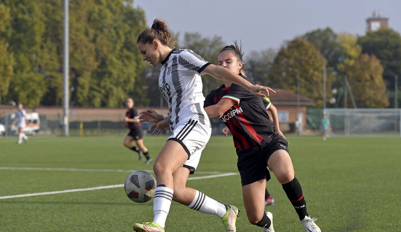 U19WJuveMilan20