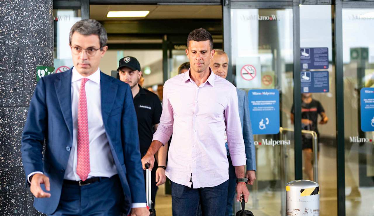 thiago motta arrival  7