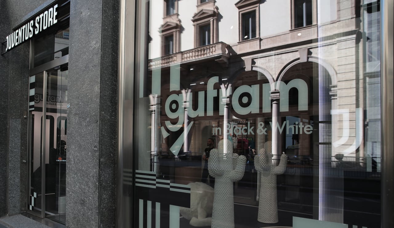 gufram milano13