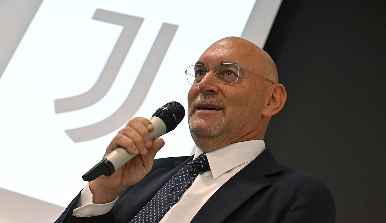 Juventus Studium - 09-10-2025 - 6