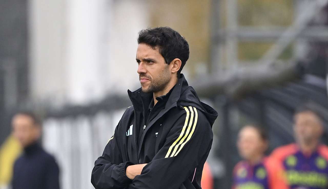 Women U19 - Juventus-Fiorentina - 02-11-2025 - 18