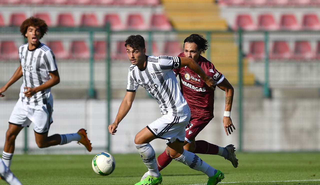 Juventus Under 23 - Reggiana | 21/08/2022 | Foto 3