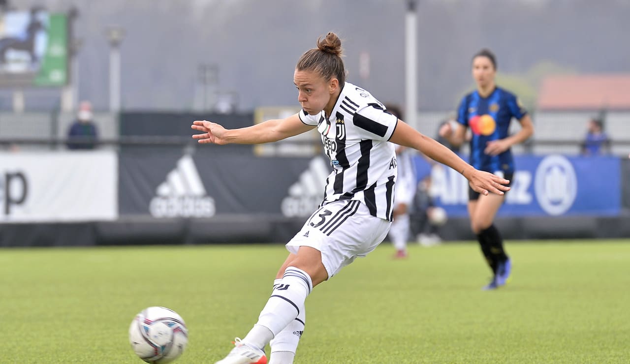 juventus women inter 27 03 2225