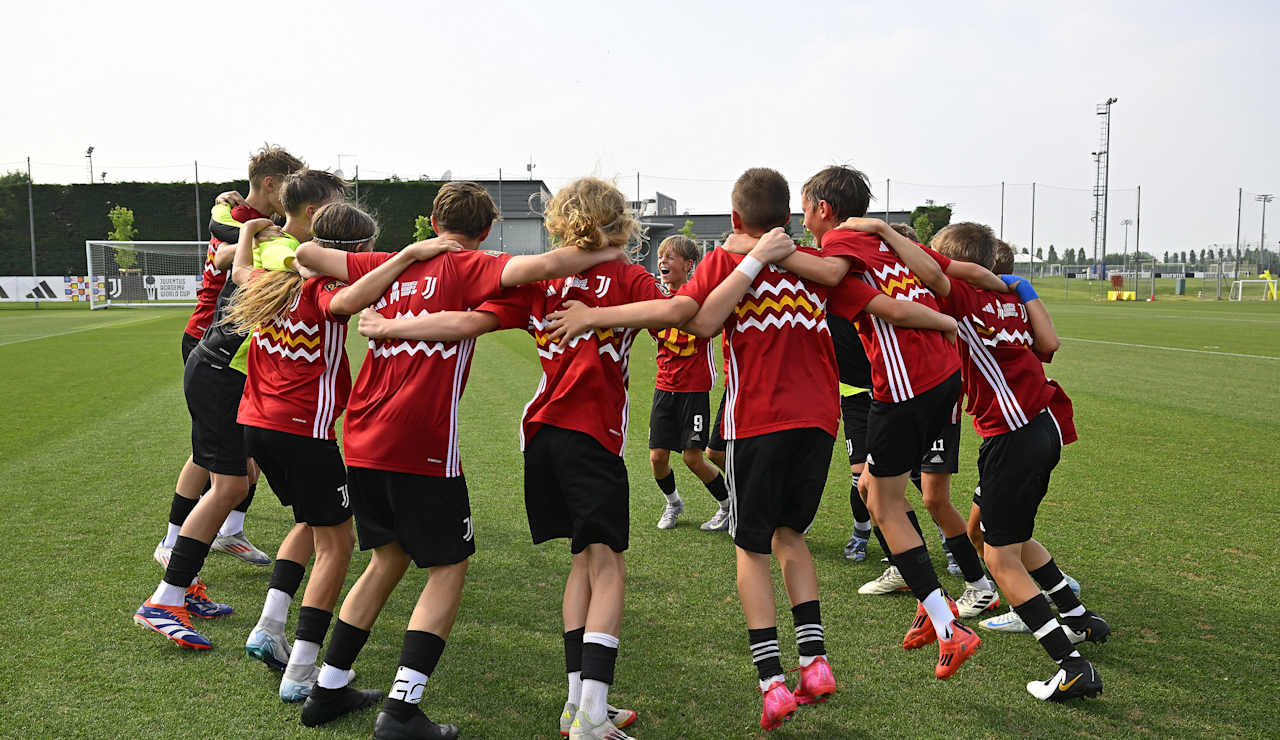 juventus academy world cup day 5 21