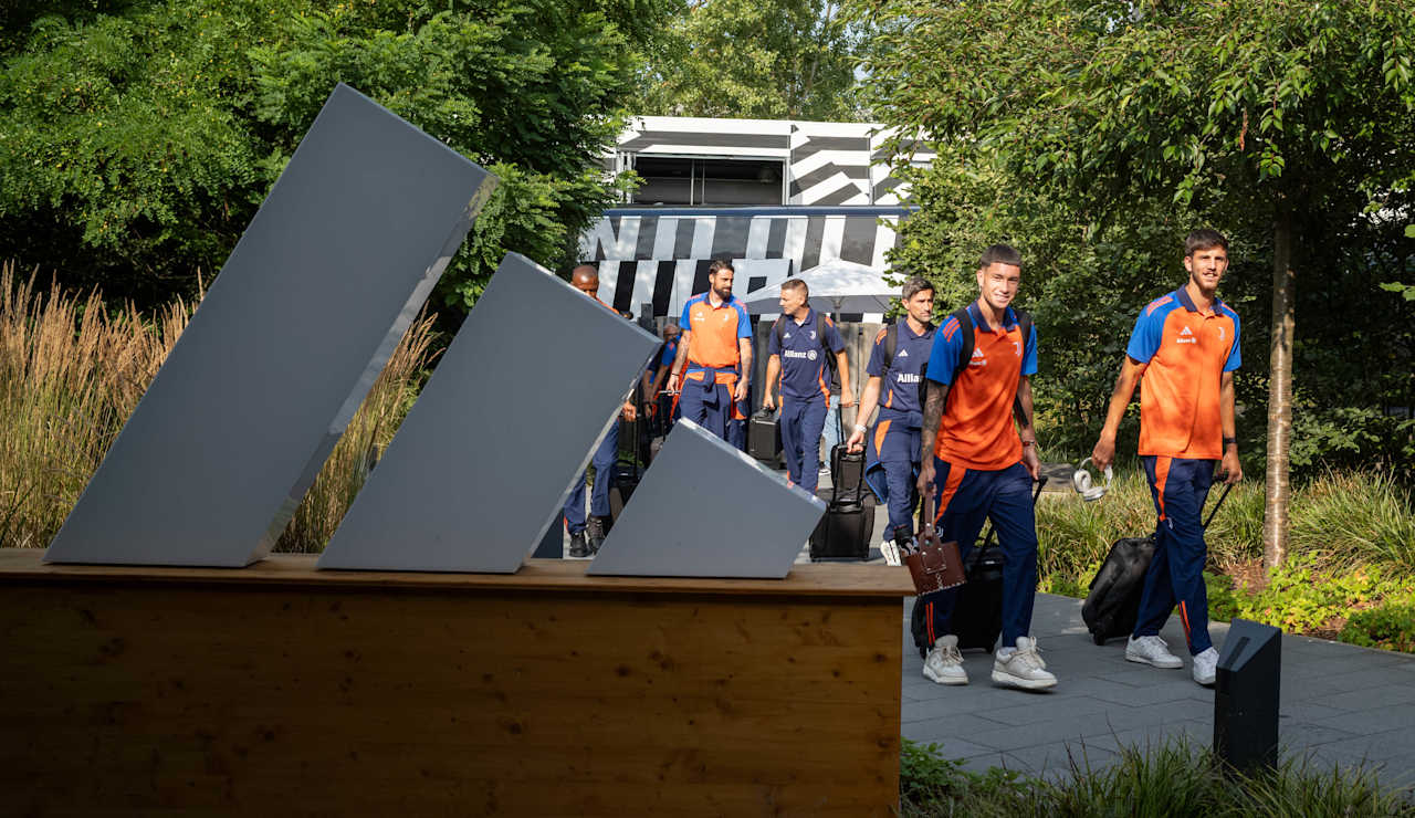 Herzogenaurach - 20-07-2024 - 2