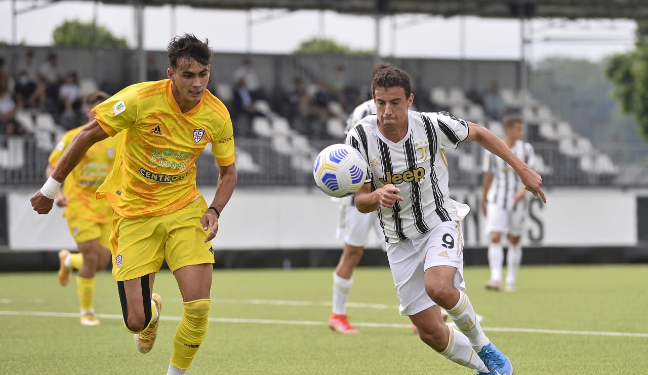 Under 19 | Juventus - Cagliari | Foto 8