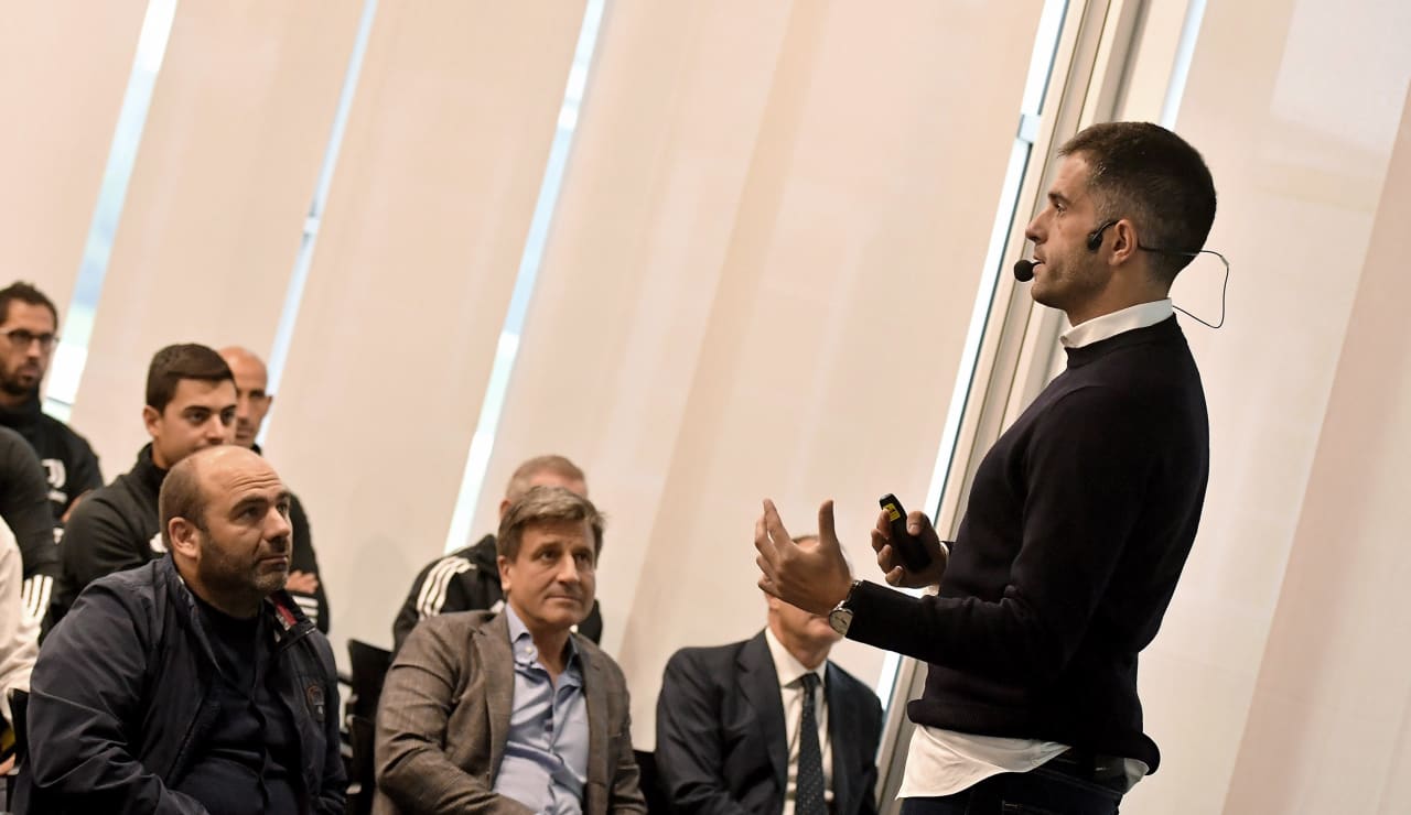 Juventus Studium - 19 ottobre 2023 - 16