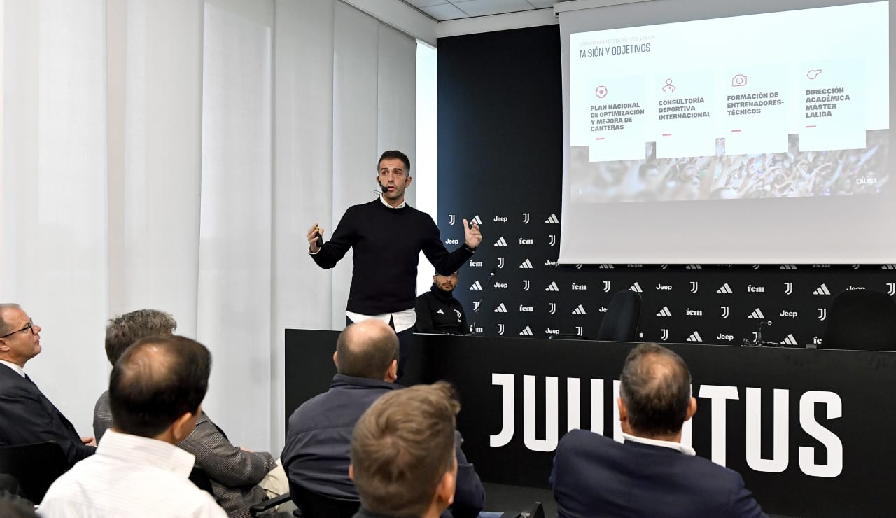 Juventus Studium - 19 ottobre 2023 - 18
