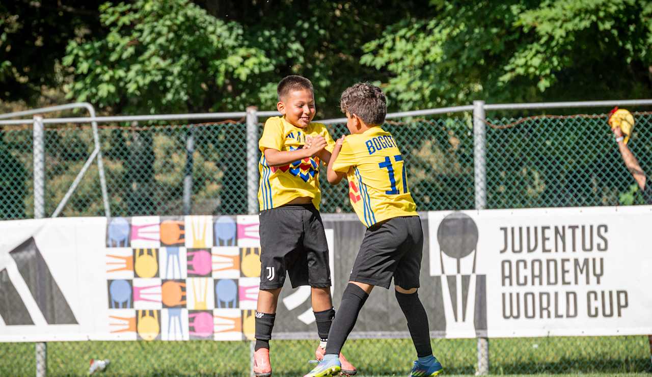 juventus academy world cup day 3 23