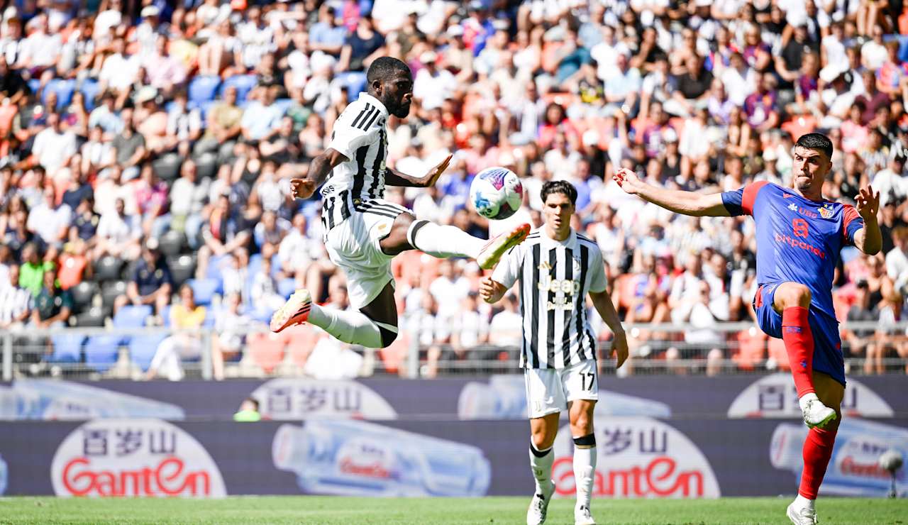 basel juventus friendly 1807267