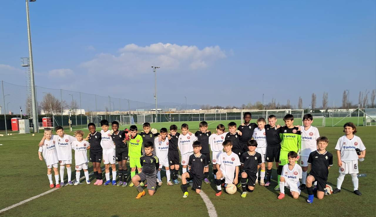 Under 10 - Mister Giglio | 08-03-2026