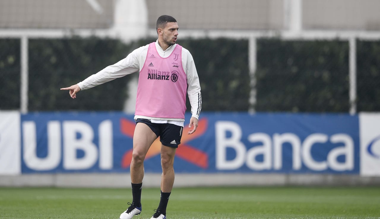 demiral training 06 nov 8