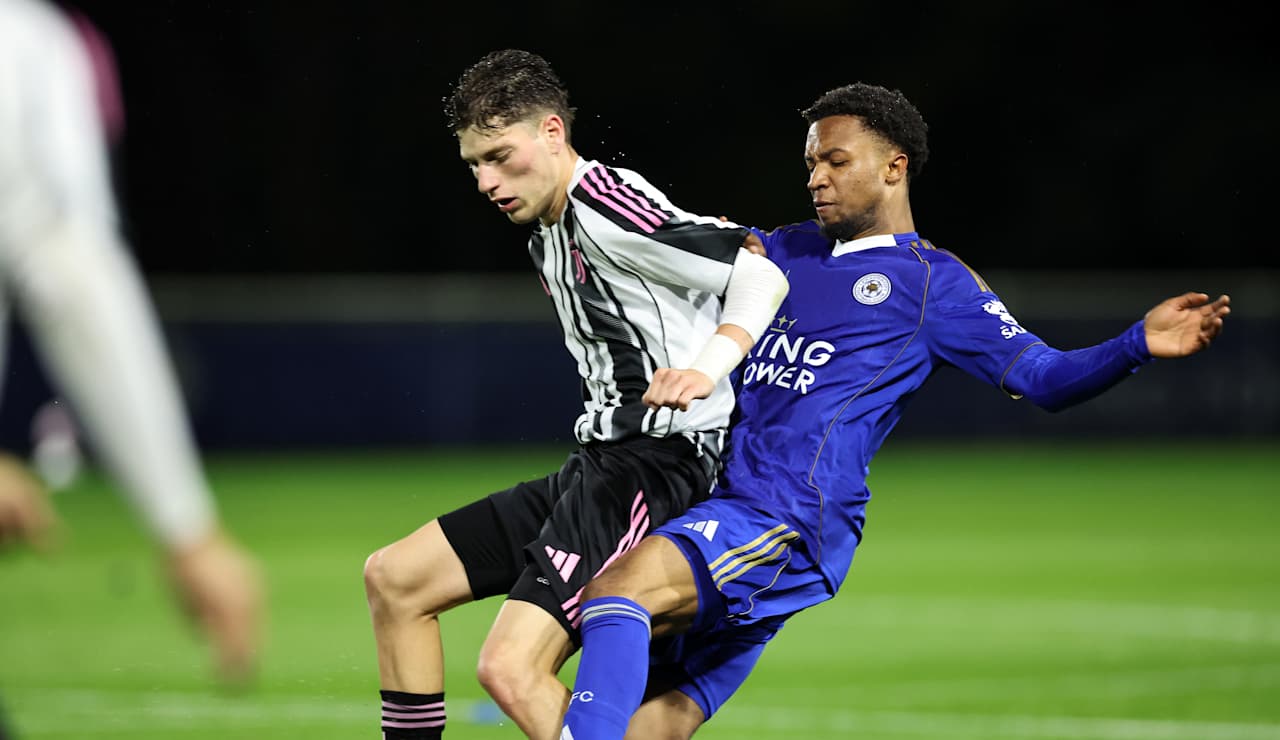 leicester - juventus PLIC MD 1 9