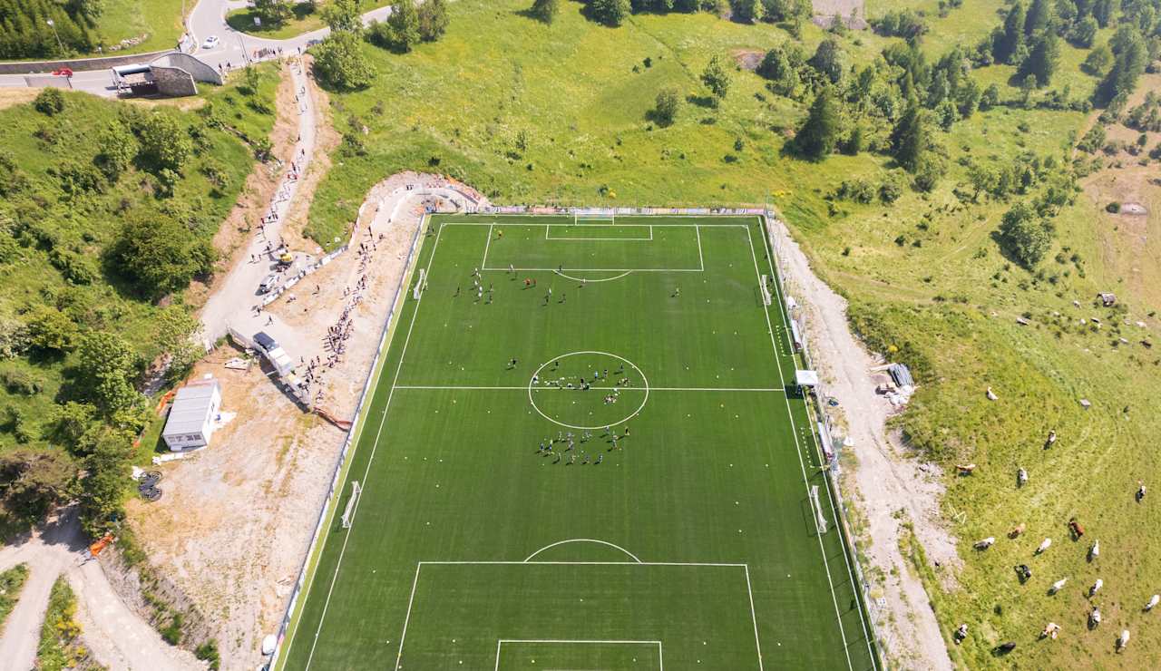 juventus academy world cup day 3 6