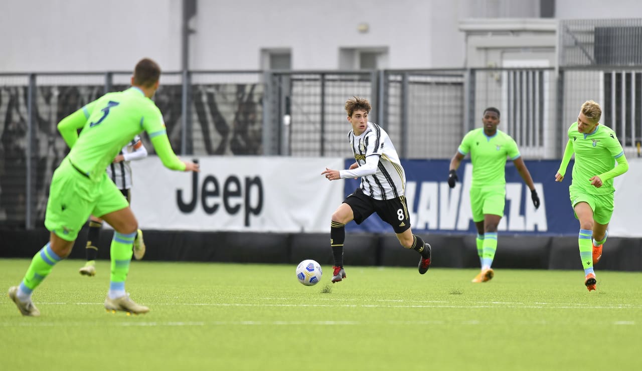 juve lazio under 192