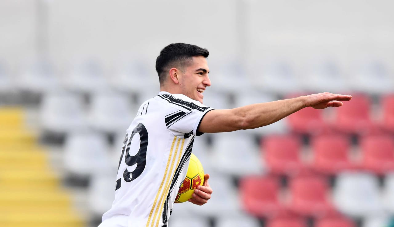 Juventus Under 23 v Piacenza (24)