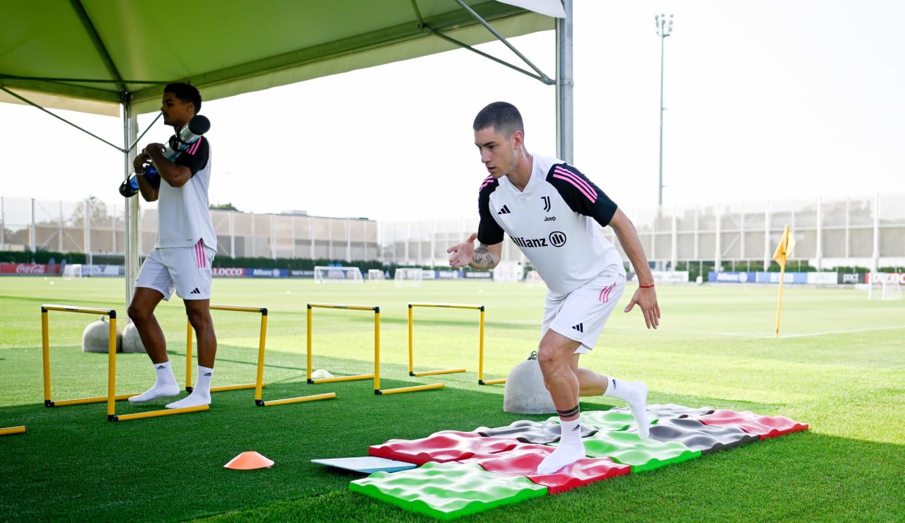 Training 17 07 2023 12