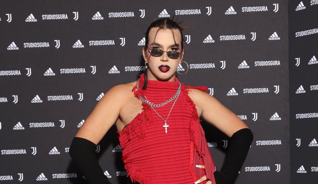 Juventus x Adidas x Studio Sgura Event in Milan 18