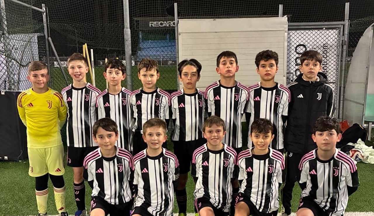 Under 11 - Mister Comito | 05-03-2026