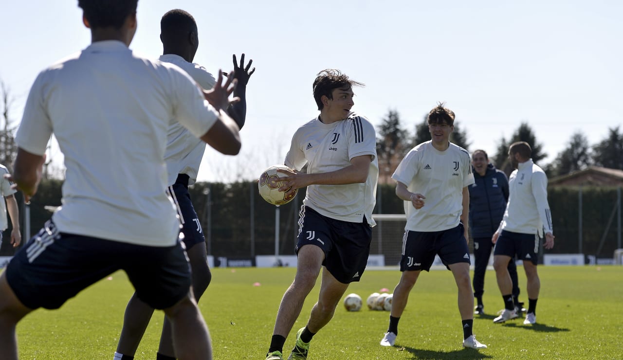 U23 Training 16 marzo (19)