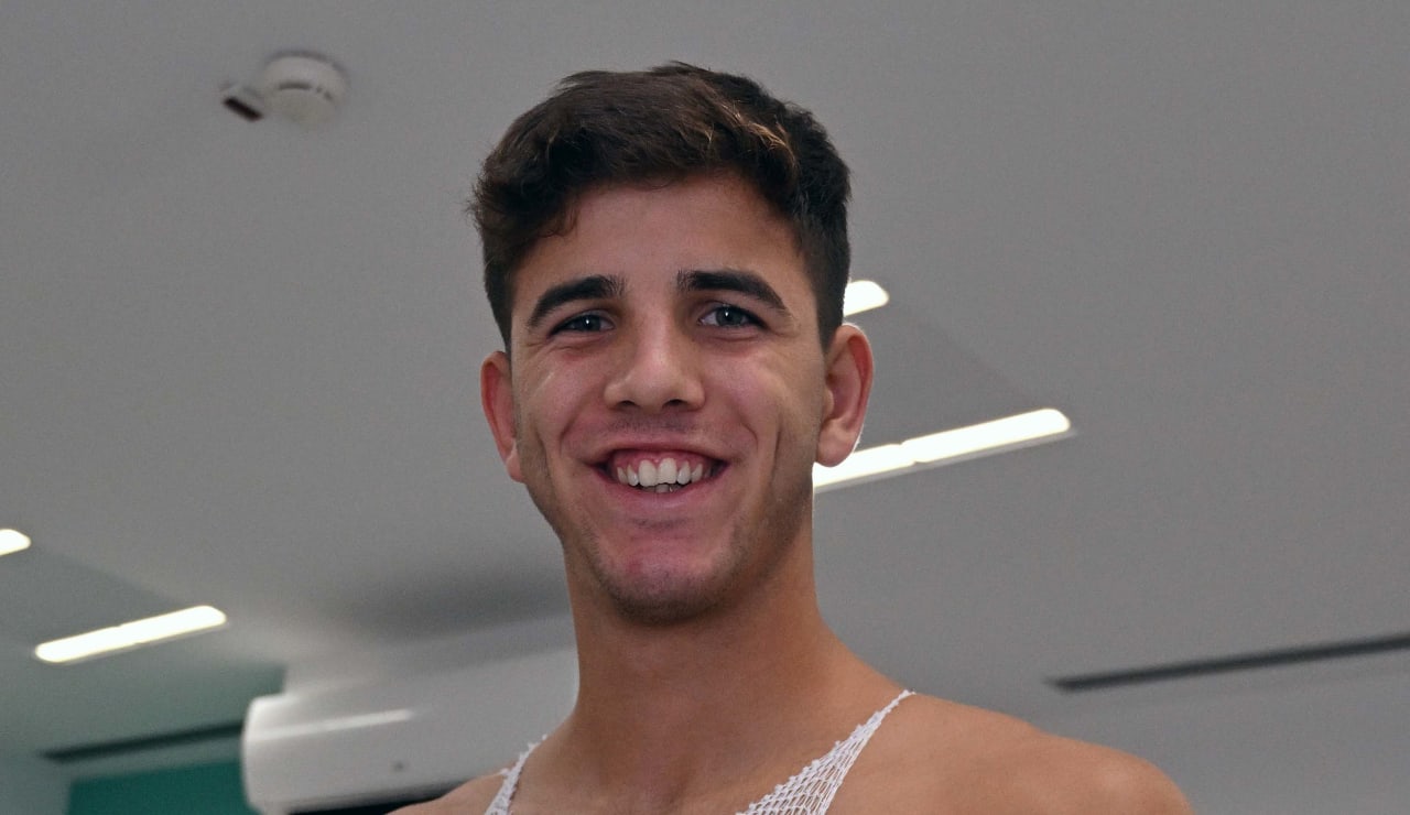 facundo gonzalez 17