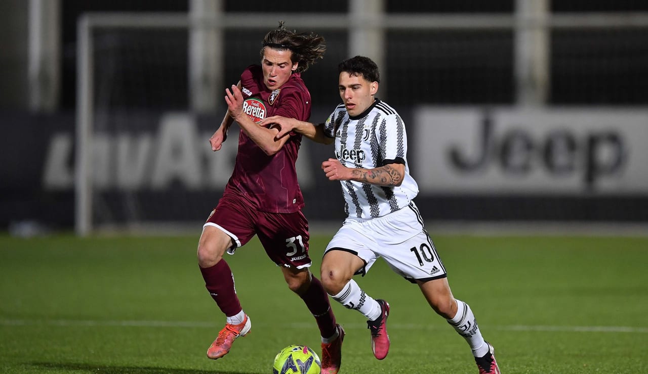 Juvenuts Under 19 - Torino 11