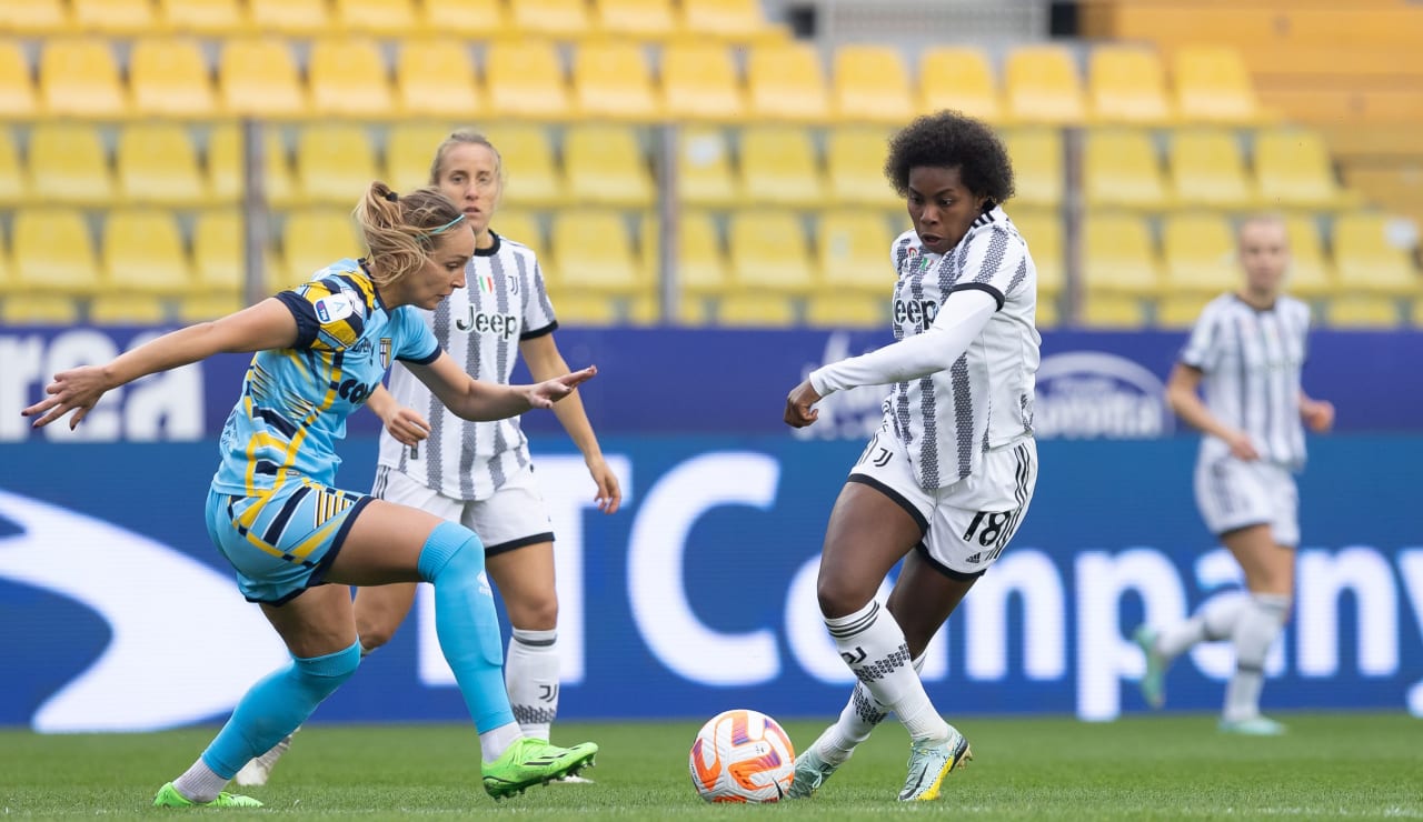 parma vs juventus women 1