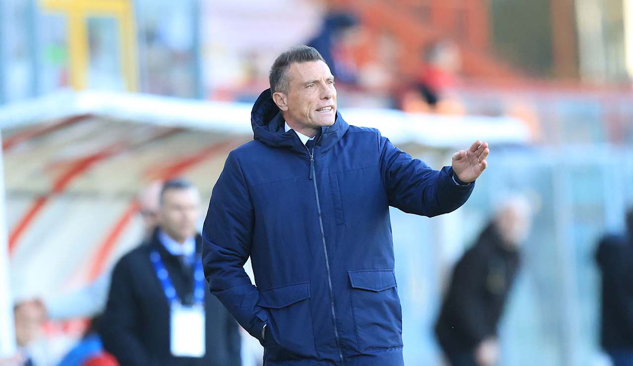 Serie C - Perugia-Juventus Next Gen - 04-04-2026 - 21